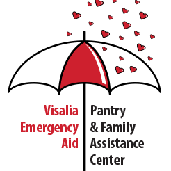 VEAC Visalia Emergency Aid Council